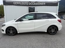 MERCEDES-BENZ B 220 AMG Line 4Matic 7G-DCT * SOMMER  WINTERRÄDER*, Benzina, Occasioni / Usate, Automatico - 7