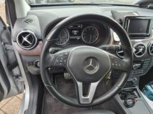 MERCEDES-BENZ T-CLASS B 220 4m, Benzina, Occasioni / Usate, Automatico - 7