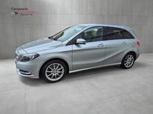 MERCEDES-BENZ T-CLASS B 220 4m, Benzina, Occasioni / Usate, Automatico - 2