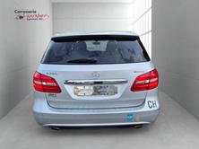 MERCEDES-BENZ T-CLASS B 220 4m, Benzina, Occasioni / Usate, Automatico - 4