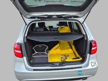 MERCEDES-BENZ T-CLASS B 220 4m, Benzina, Occasioni / Usate, Automatico - 5