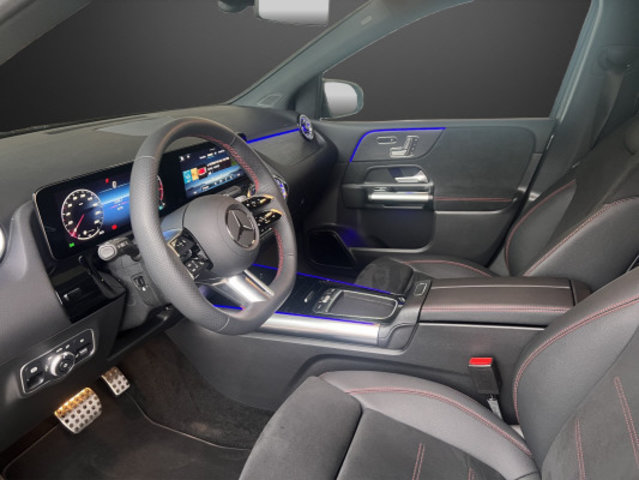 MERCEDES-BENZ B 220 4Matic 8G-DCT, Mild-Hybrid Petrol/Electric, Ex-demonstrator, Automatic - 6