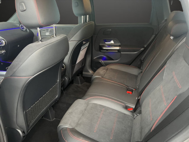 MERCEDES-BENZ B 220 4Matic 8G-DCT, Mild-Hybrid Petrol/Electric, Ex-demonstrator, Automatic - 7