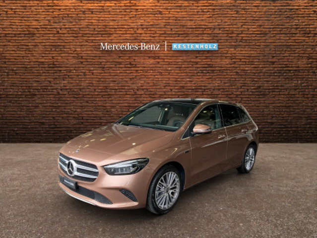 MERCEDES-BENZ B 250 e Progressive