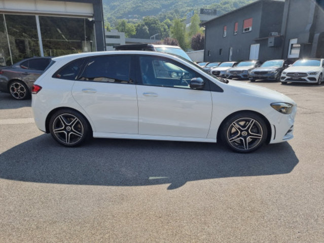 MERCEDES-BENZ B 250 4Matic AMG Line, Petrol, Second hand / Used - 2