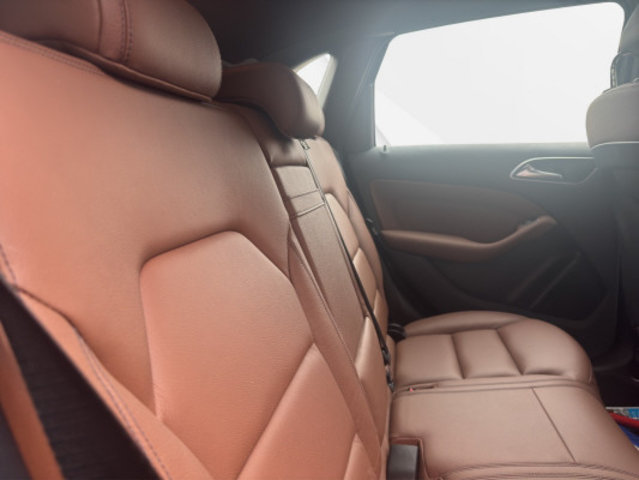 MERCEDES-BENZ B 250, Petrol, Second hand / Used, Automatic - 6