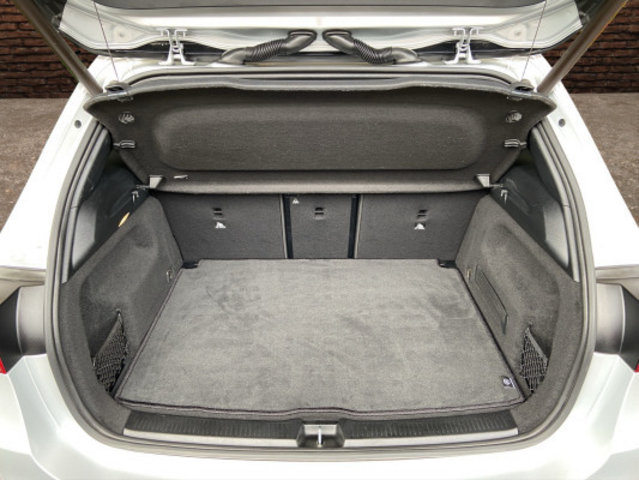 MERCEDES-BENZ B 250 4Matic AMG Line, Occasion / Gebraucht, Automatik - 7