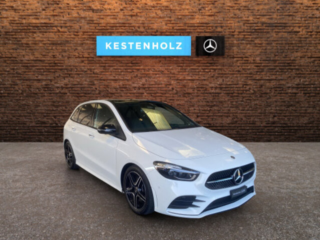 MERCEDES-BENZ B 250 4Matic 8G-DCT, Occasioni / Usate, Automatico - 2