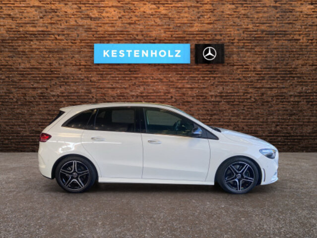 MERCEDES-BENZ B 250 4Matic 8G-DCT, Occasioni / Usate, Automatico - 3