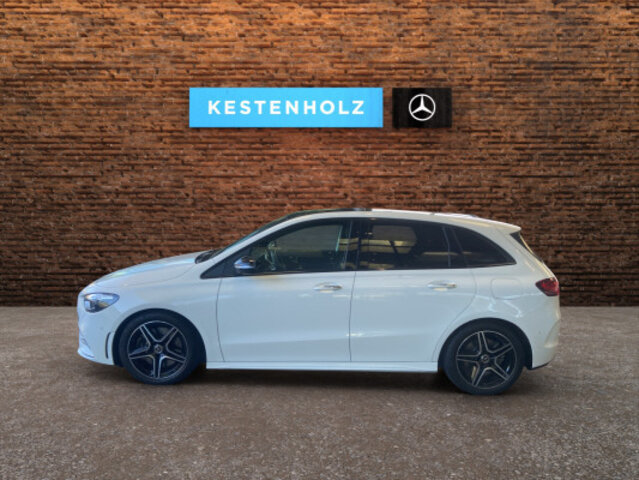 MERCEDES-BENZ B 250 4Matic 8G-DCT, Occasioni / Usate, Automatico - 4