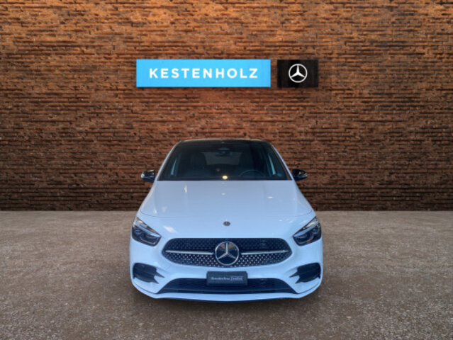 MERCEDES-BENZ B 250 4Matic 8G-DCT, Occasioni / Usate, Automatico - 5