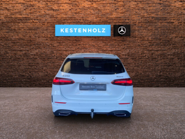 MERCEDES-BENZ B 250 4Matic 8G-DCT, Occasioni / Usate, Automatico - 6