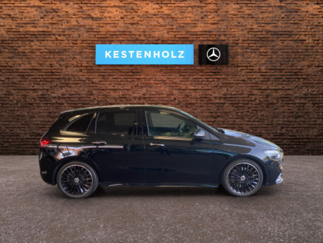 MERCEDES-BENZ B 250 4Matic 8G-DCT, Occasion / Utilisé, Automatique - 3