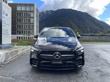 MERCEDES-BENZ B 250 AMG Line 4matic, Petrol, Second hand / Used, Automatic - 2