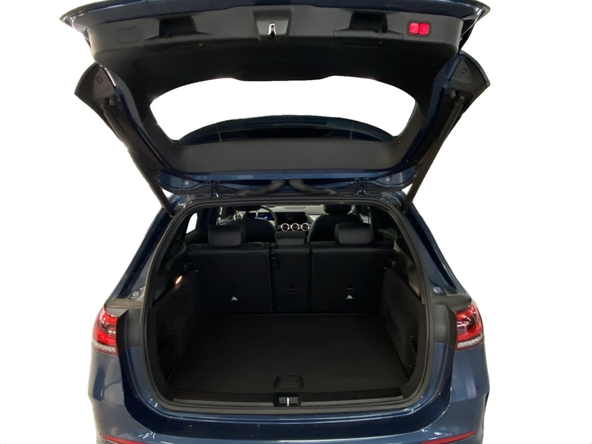 MERCEDES-BENZ B 250 AMG Line 4MATIC, Petrol, Second hand / Used, Automatic - 5