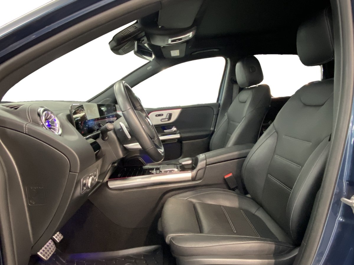 MERCEDES-BENZ B 250 AMG Line 4MATIC, Petrol, Second hand / Used, Automatic - 6