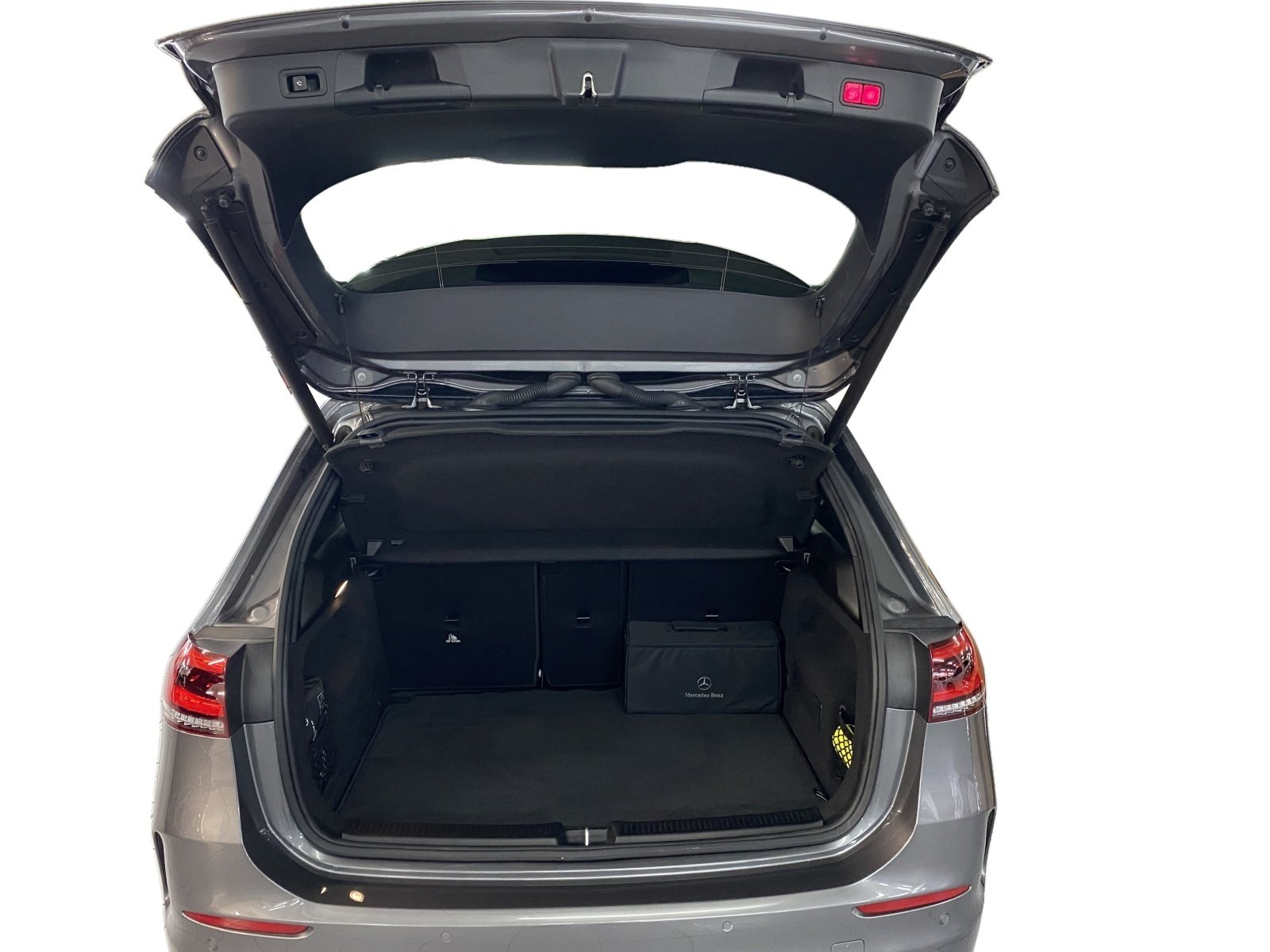 MERCEDES-BENZ B 250 e AMG Line, Plug-in-Hybrid Benzin/Elektro, Occasion / Gebraucht, Automatik - 6