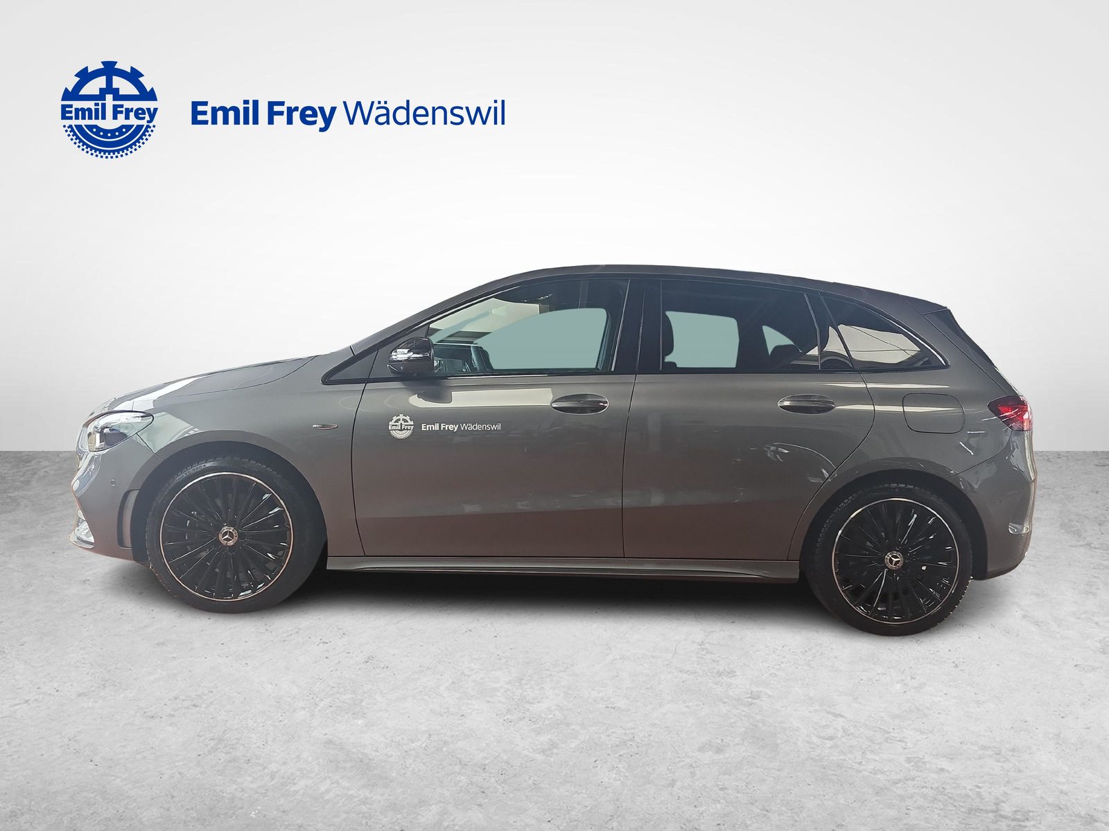 MERCEDES-BENZ B 250 e EQ Star AMG Line, Plug-in-Hybrid Benzina/Elettrica, Occasioni / Usate, Automatico - 2