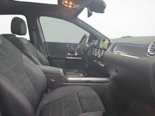 MERCEDES-BENZ B 250 e EQ Star AMG Line, Hybride Rechargeable Essence/Électricité, Occasion / Utilisé, Automatique - 7