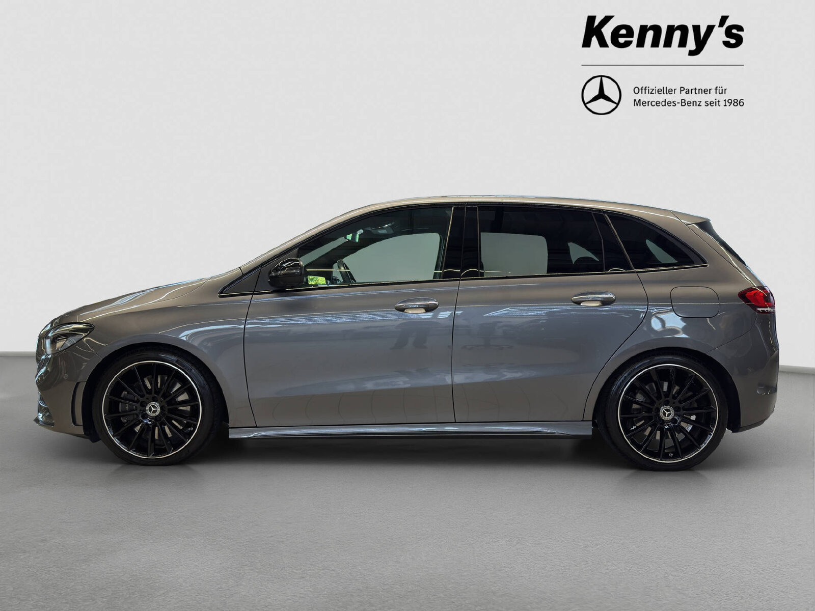 MERCEDES-BENZ B 250 AMG Line 4MATIC, Benzina, Occasioni / Usate, Automatico - 3