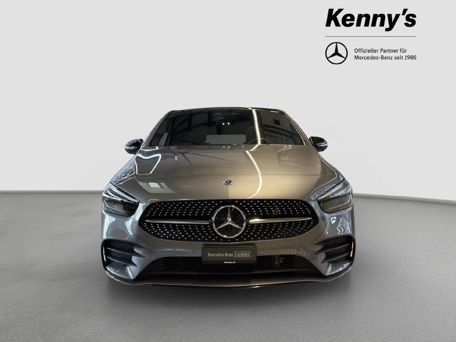 MERCEDES-BENZ B 250 AMG Line 4MATIC, Benzina, Occasioni / Usate, Automatico - 2