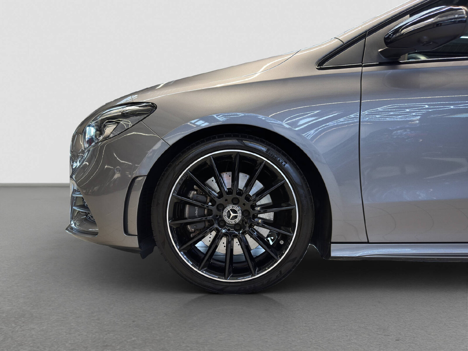 MERCEDES-BENZ B 250 AMG Line 4MATIC, Benzina, Occasioni / Usate, Automatico - 6