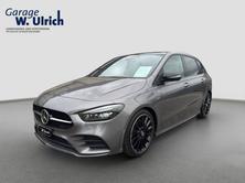 MERCEDES-BENZ B 250 AMG Line 4matic, Benzina, Occasioni / Usate, Automatico - 2