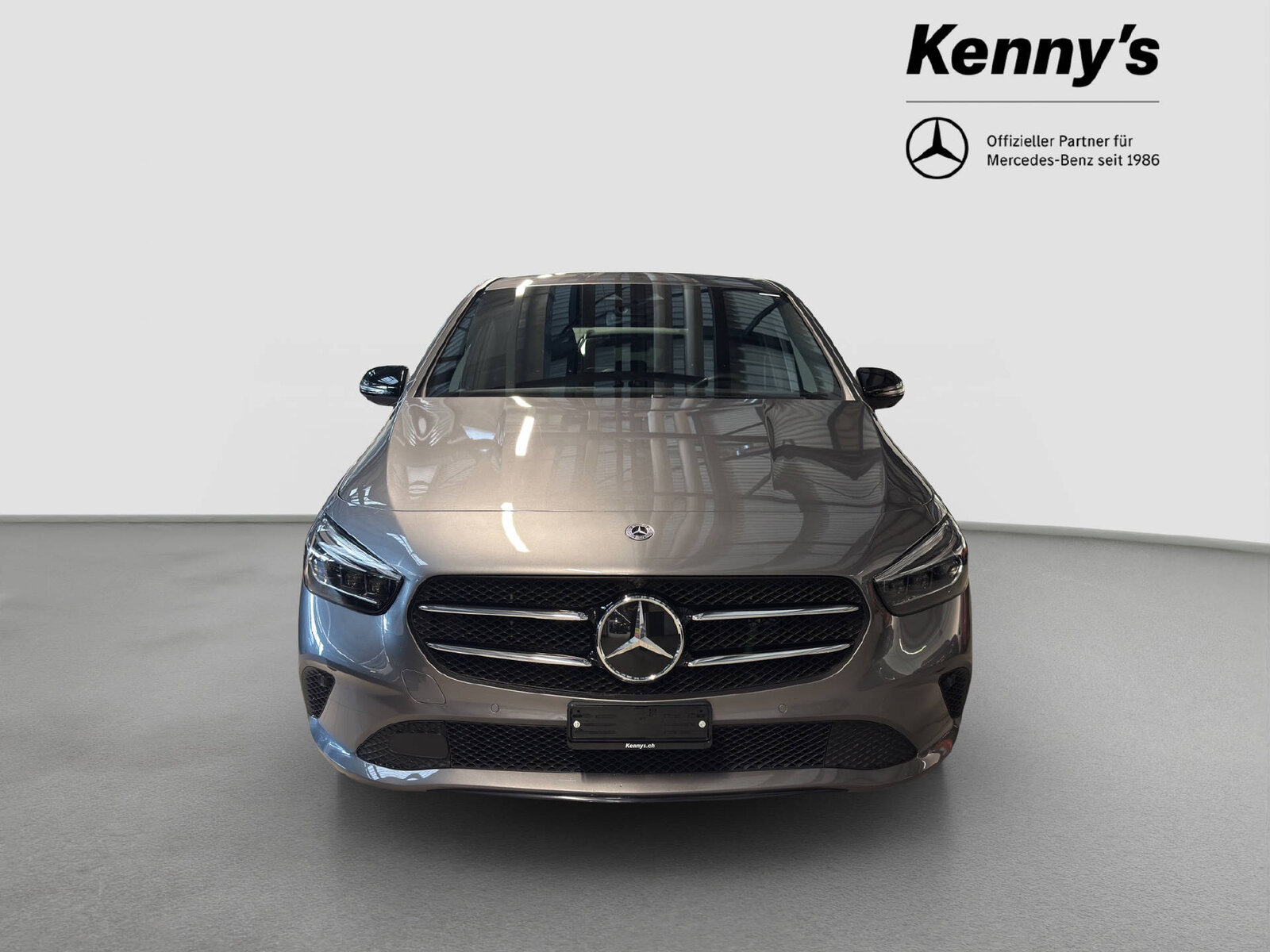 MERCEDES-BENZ B 250 e Progressive, Plug-in-Hybrid Petrol/Electric, Second hand / Used, Automatic - 2
