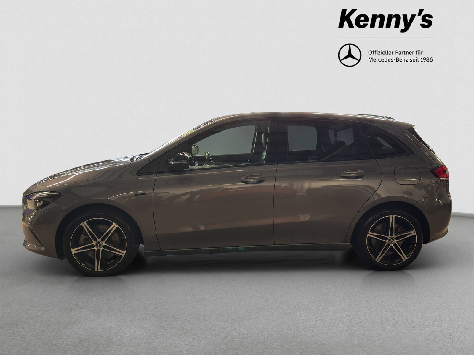 MERCEDES-BENZ B 250 e Progressive, Plug-in-Hybrid Benzina/Elettrica, Occasioni / Usate, Automatico - 3