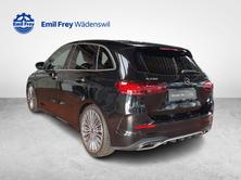 MERCEDES-BENZ B 250 4MATIC AMG Line, Mild-Hybrid Petrol/Electric, Second hand / Used, Automatic - 3