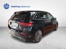 MERCEDES-BENZ B 250 4MATIC AMG Line, Mild-Hybrid Petrol/Electric, Second hand / Used, Automatic - 5