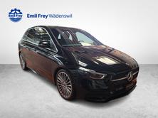 MERCEDES-BENZ B 250 4MATIC AMG Line, Mild-Hybrid Petrol/Electric, Second hand / Used, Automatic - 6