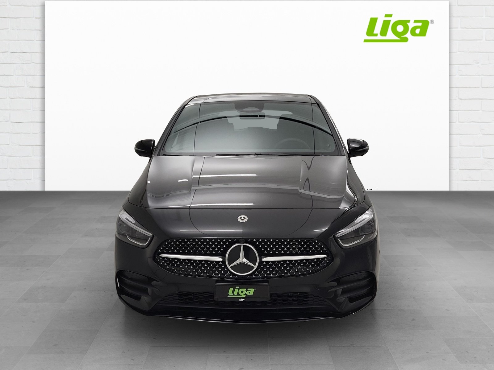 MERCEDES-BENZ B 250 AMG Line 4Matic, Hybride Léger Essence/Électricité, Voiture de démonstration, Automatique - 3