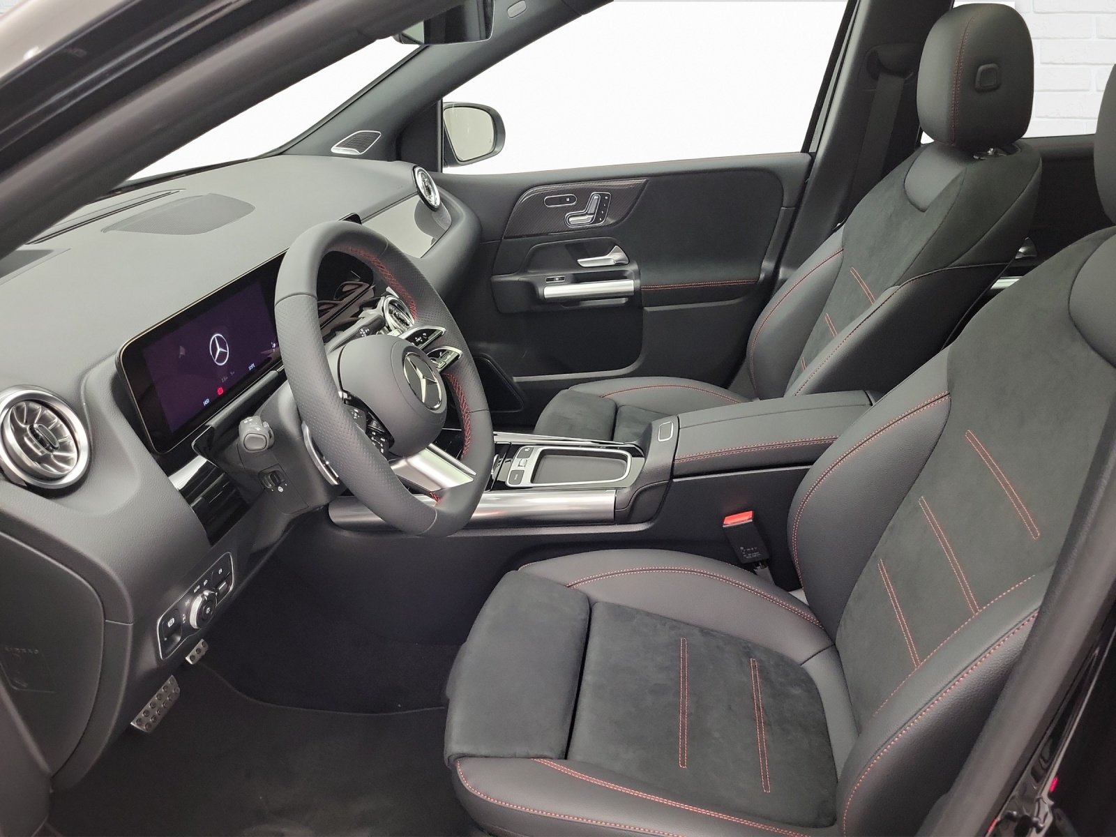 MERCEDES-BENZ B 250 AMG Line 4Matic, Hybride Léger Essence/Électricité, Voiture de démonstration, Automatique - 7