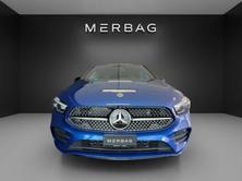 MERCEDES-BENZ B 250 4Matic 8G-DCT, Mild-Hybrid Petrol/Electric, New car, Automatic - 4