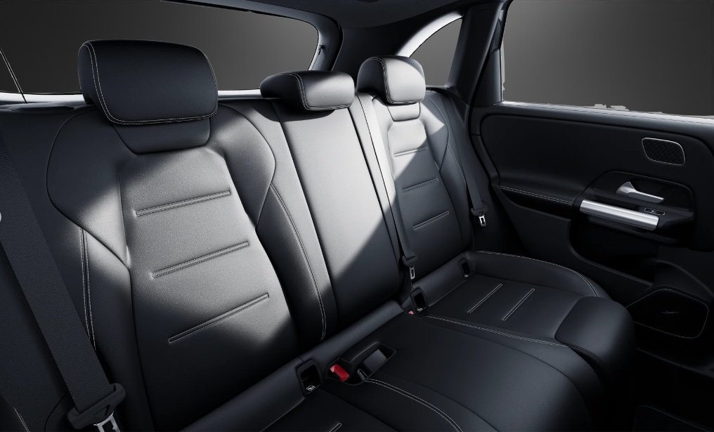 MERCEDES-BENZ B 250 4Matic 8G-DCT, Hybride Léger Essence/Électricité, Voiture nouvelle, Automatique - 7