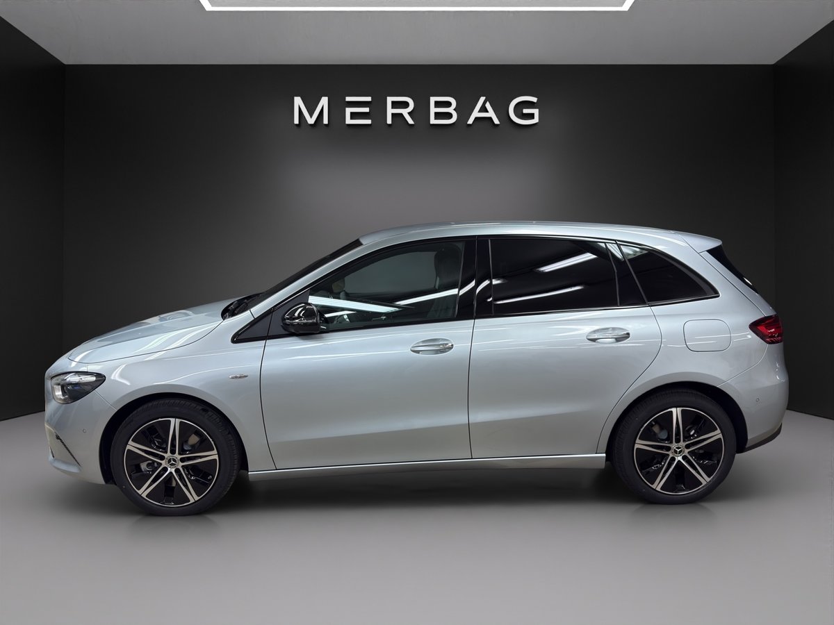 MERCEDES-BENZ B 250 e 8G-DCT "EQ Star", Plug-in-Hybrid Benzina/Elettrica, Auto nuove, Automatico - 2