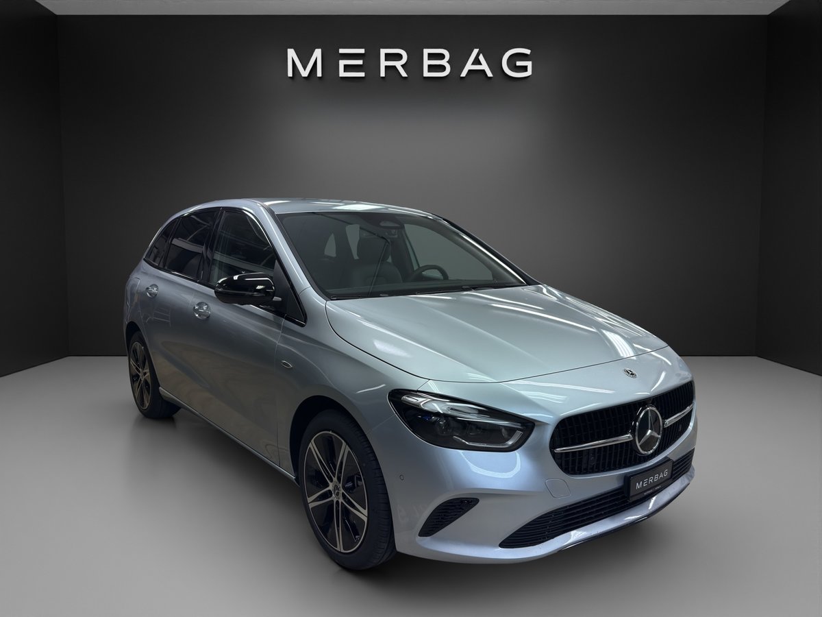 MERCEDES-BENZ B 250 e 8G-DCT "EQ Star", Plug-in-Hybrid Benzina/Elettrica, Auto nuove, Automatico - 6