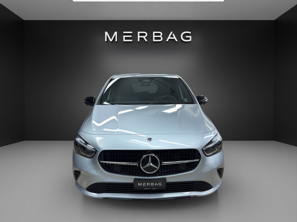 MERCEDES-BENZ B 250 e 8G-DCT "EQ Star", Plug-in-Hybrid Benzina/Elettrica, Auto nuove, Automatico - 7