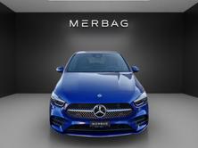 MERCEDES-BENZ B 250 4Matic 8G-DCT, Mild-Hybrid Benzin/Elektro, Neuwagen, Automatik - 4