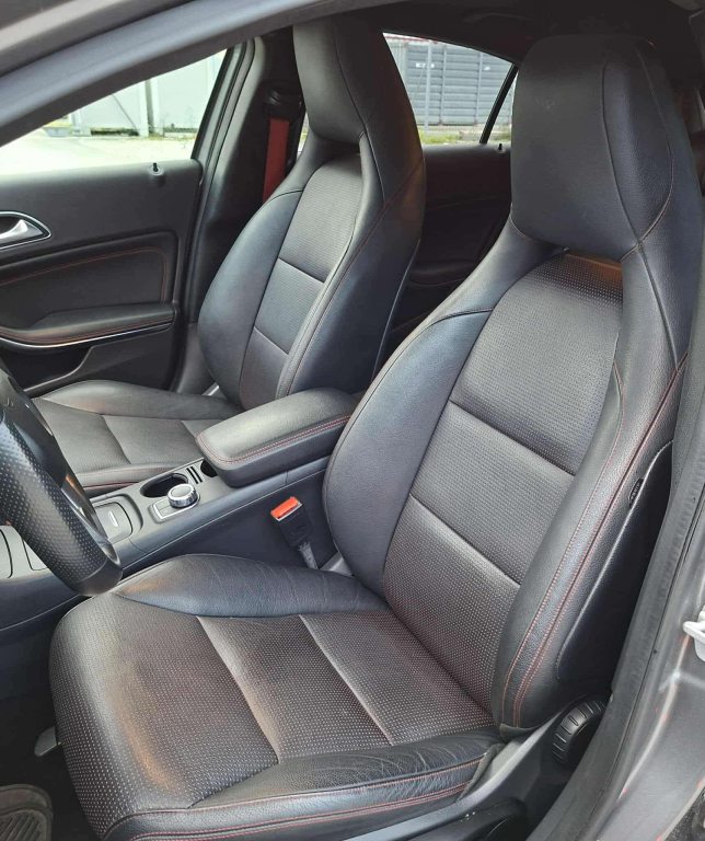 MERCEDES-BENZ B 250 A250 SPORT, Benzina, Occasioni / Usate, Automatico - 3