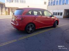 MERCEDES-BENZ B 250 AMG Line 4m, Benzina, Occasioni / Usate, Automatico - 4