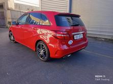 MERCEDES-BENZ B 250 AMG Line 4m, Benzina, Occasioni / Usate, Automatico - 3