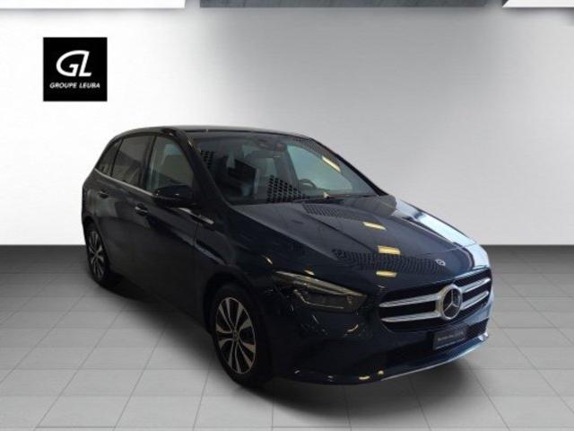 MERCEDES-BENZ B 250 e Style, Plug-in-Hybrid Petrol/Electric, Second hand / Used, Automatic