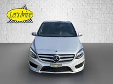 MERCEDES-BENZ B 250 AMG Line 4m, Petrol, Second hand / Used, Automatic - 2