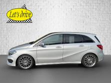 MERCEDES-BENZ B 250 AMG Line 4m, Petrol, Second hand / Used, Automatic - 3