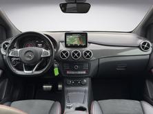 MERCEDES-BENZ B 250 AMG Line 4Matic 7G-DCT, Petrol, Second hand / Used, Automatic - 4