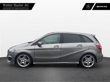MERCEDES-BENZ B 250 AMG Line 4Matic 7G-DCT, Petrol, Second hand / Used, Automatic - 3