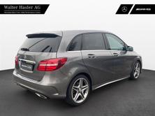 MERCEDES-BENZ B 250 AMG Line 4Matic 7G-DCT, Petrol, Second hand / Used, Automatic - 4