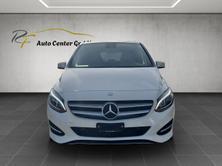 MERCEDES-BENZ B 250 Style 4Matic 7G-DCT, Petrol, Second hand / Used, Automatic - 2